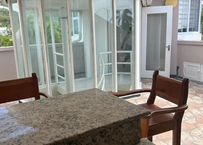 Seacastle Penthouse Apartamento *