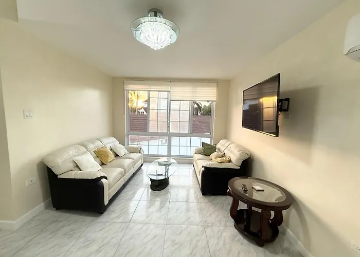 Seacastle Penthouse *