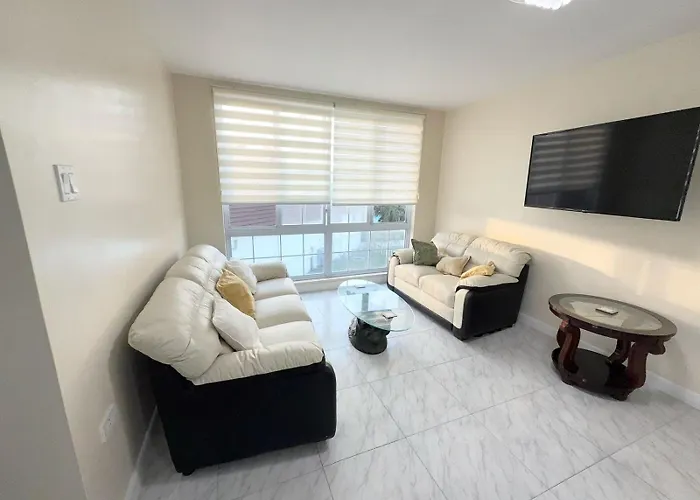 Apartamento Seacastle Penthouse