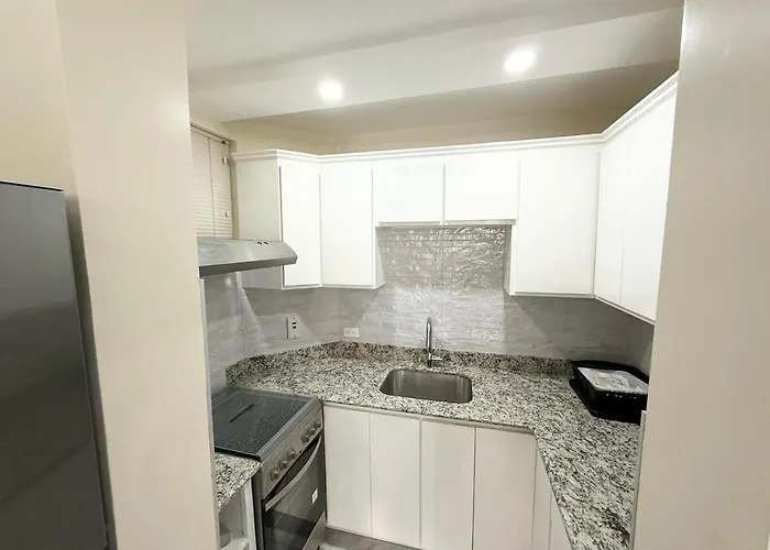 Seacastle Penthouse Apartamento Montego Bay