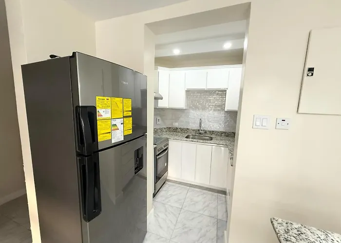 Apartamento Seacastle Penthouse *