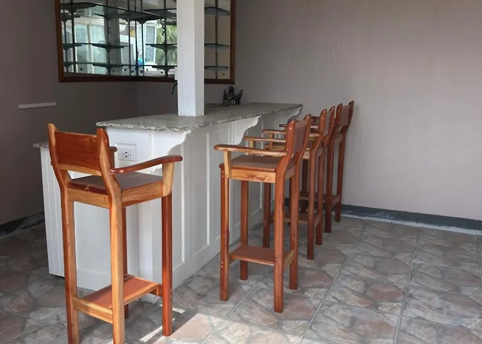 Apartamento Seacastle Penthouse *